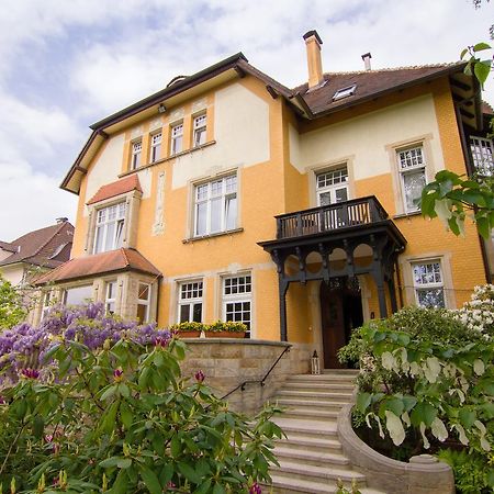 Gaestehaus Musmann Hannoversch Münden Extérieur photo