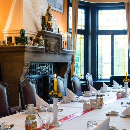 Gaestehaus Musmann Hannoversch Münden Extérieur photo
