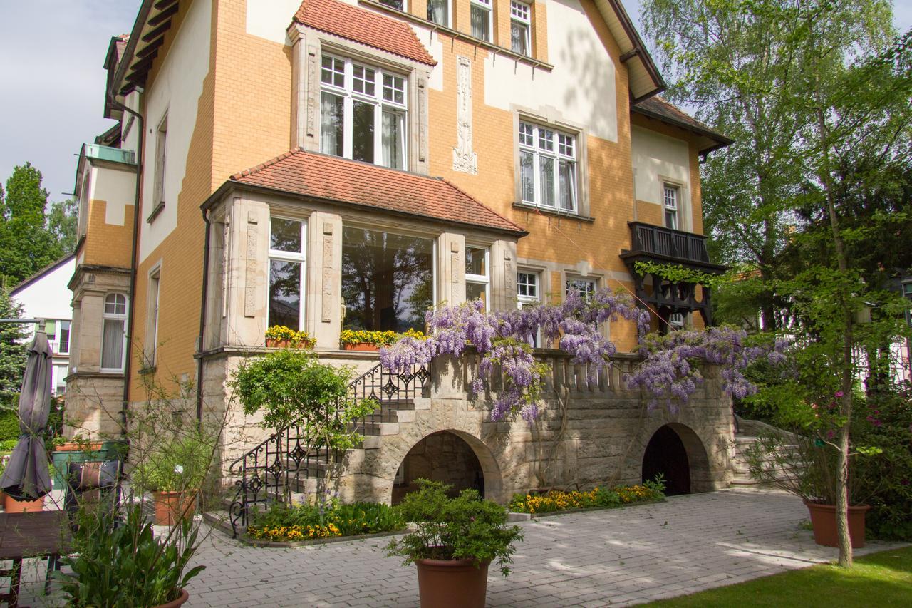 Gaestehaus Musmann Hannoversch Münden Extérieur photo