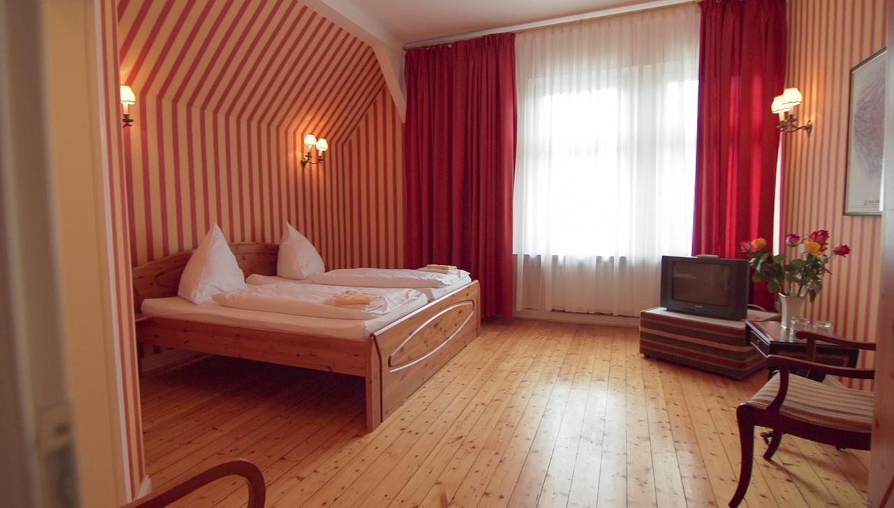 Gaestehaus Musmann Hannoversch Münden Extérieur photo