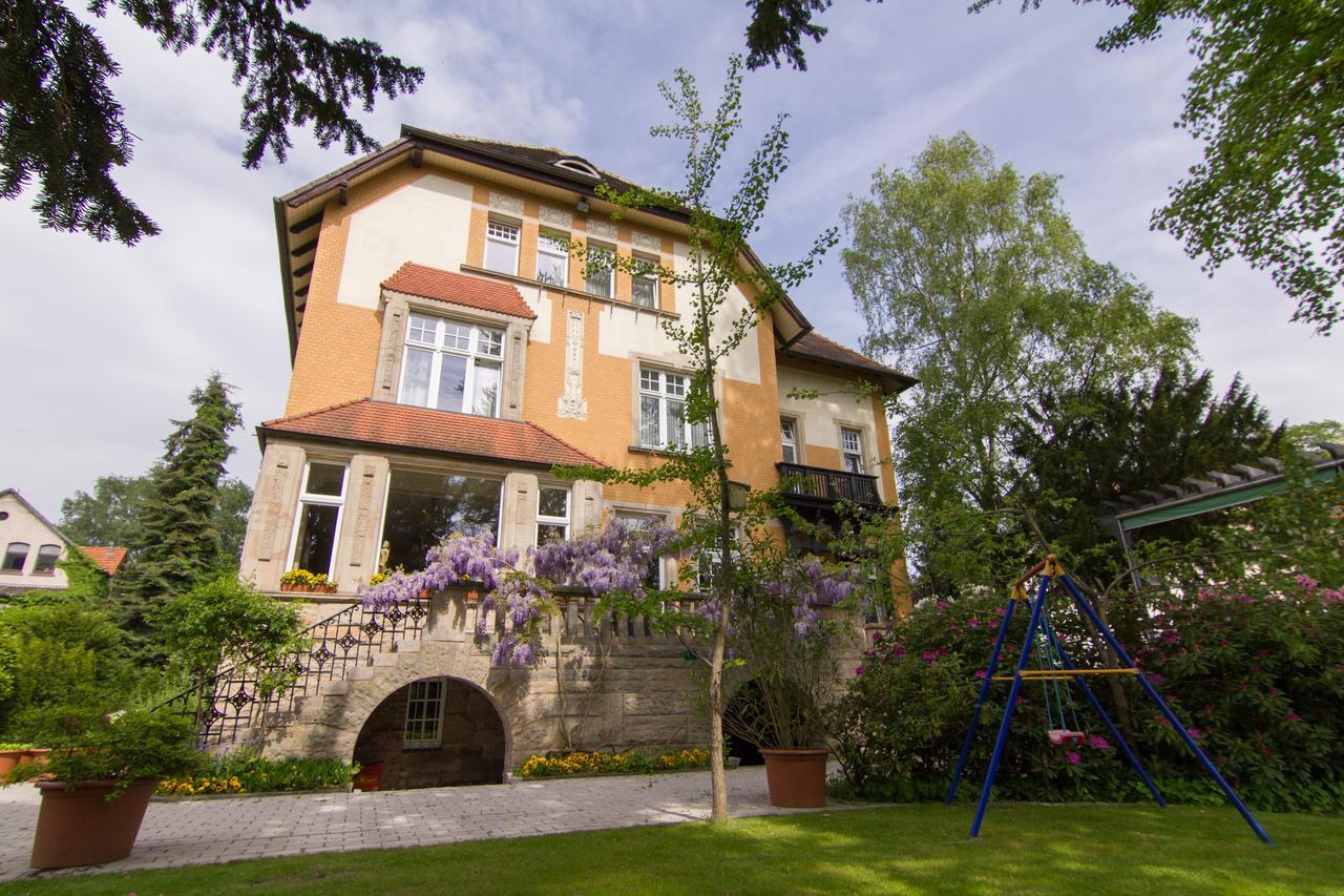 Gaestehaus Musmann Hannoversch Münden Extérieur photo