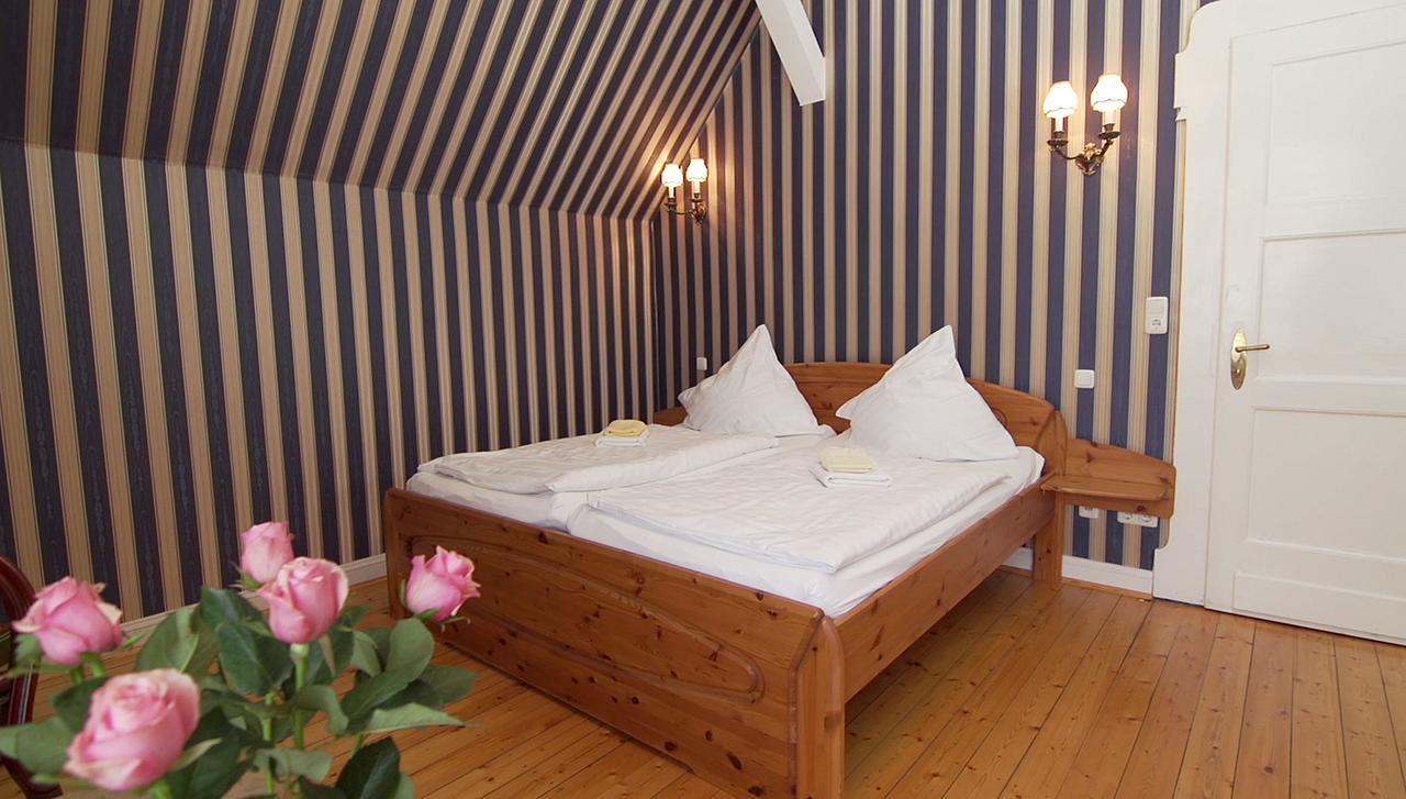 Gaestehaus Musmann Hannoversch Münden Extérieur photo