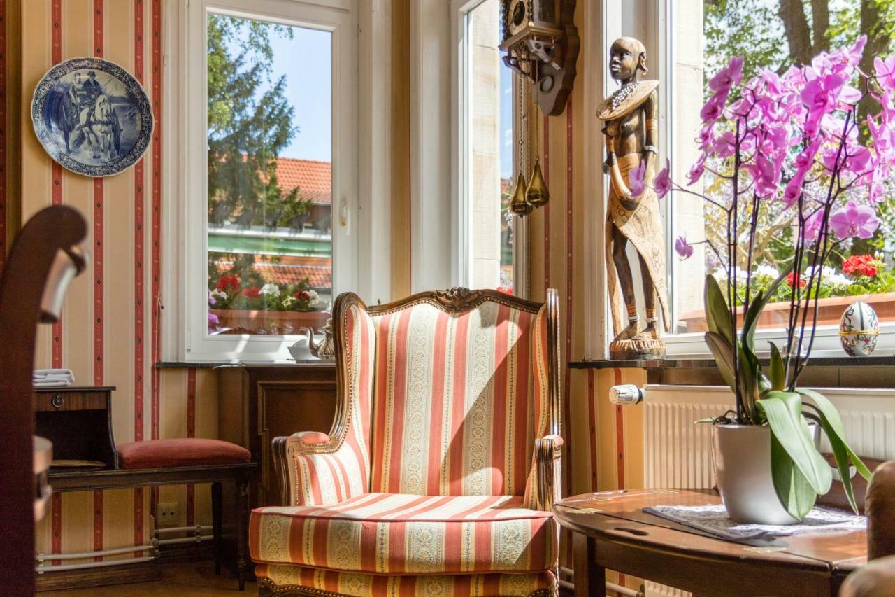 Gaestehaus Musmann Hannoversch Münden Extérieur photo