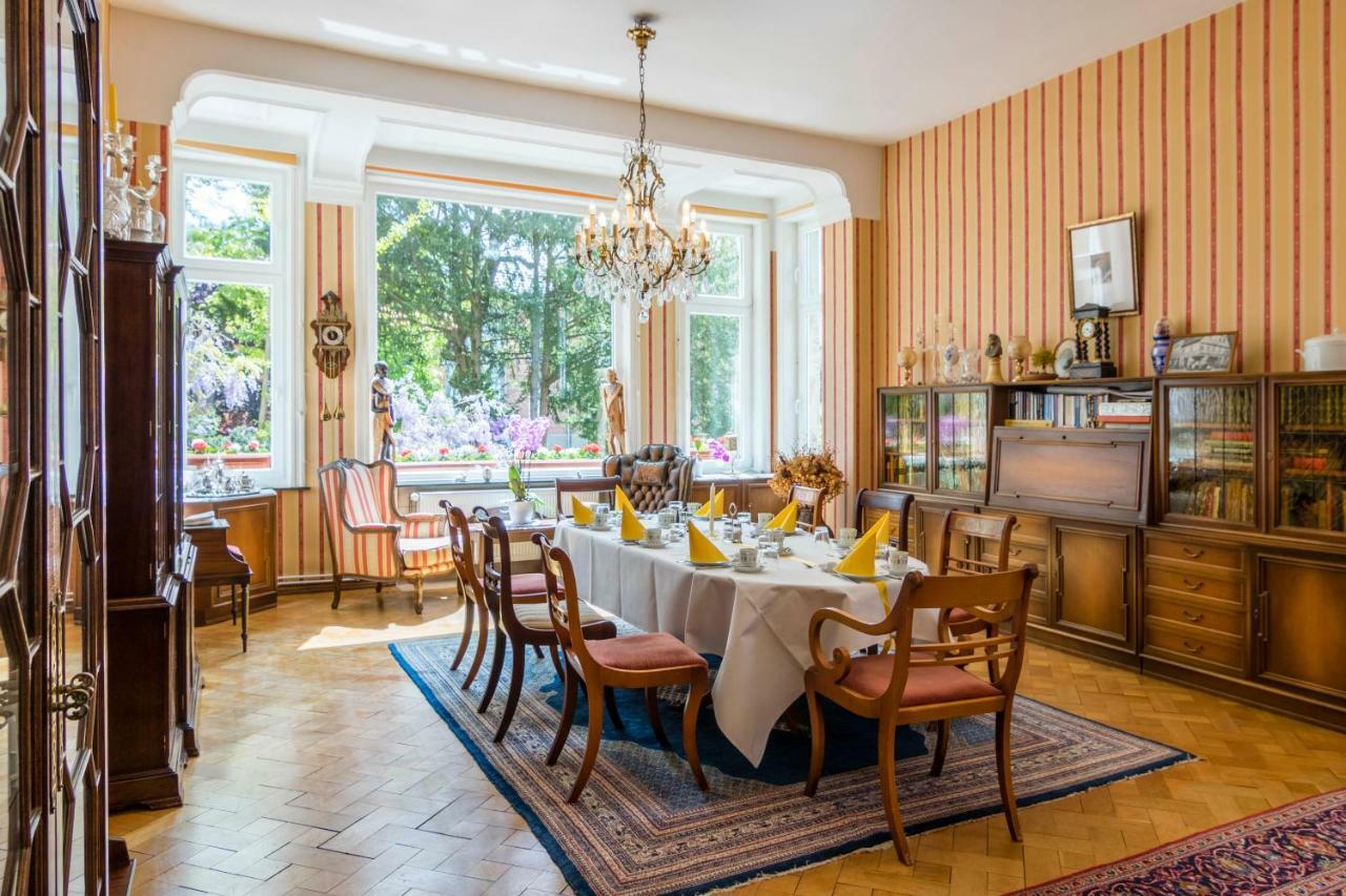Gaestehaus Musmann Hannoversch Münden Extérieur photo