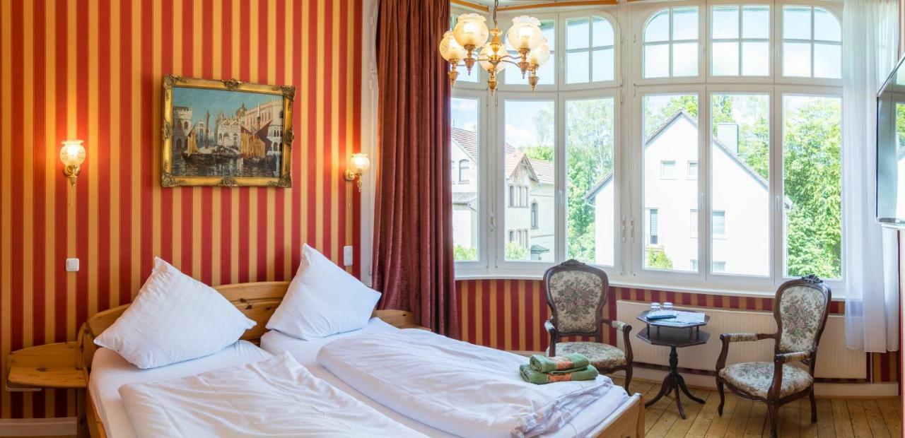 Gaestehaus Musmann Hannoversch Münden Extérieur photo