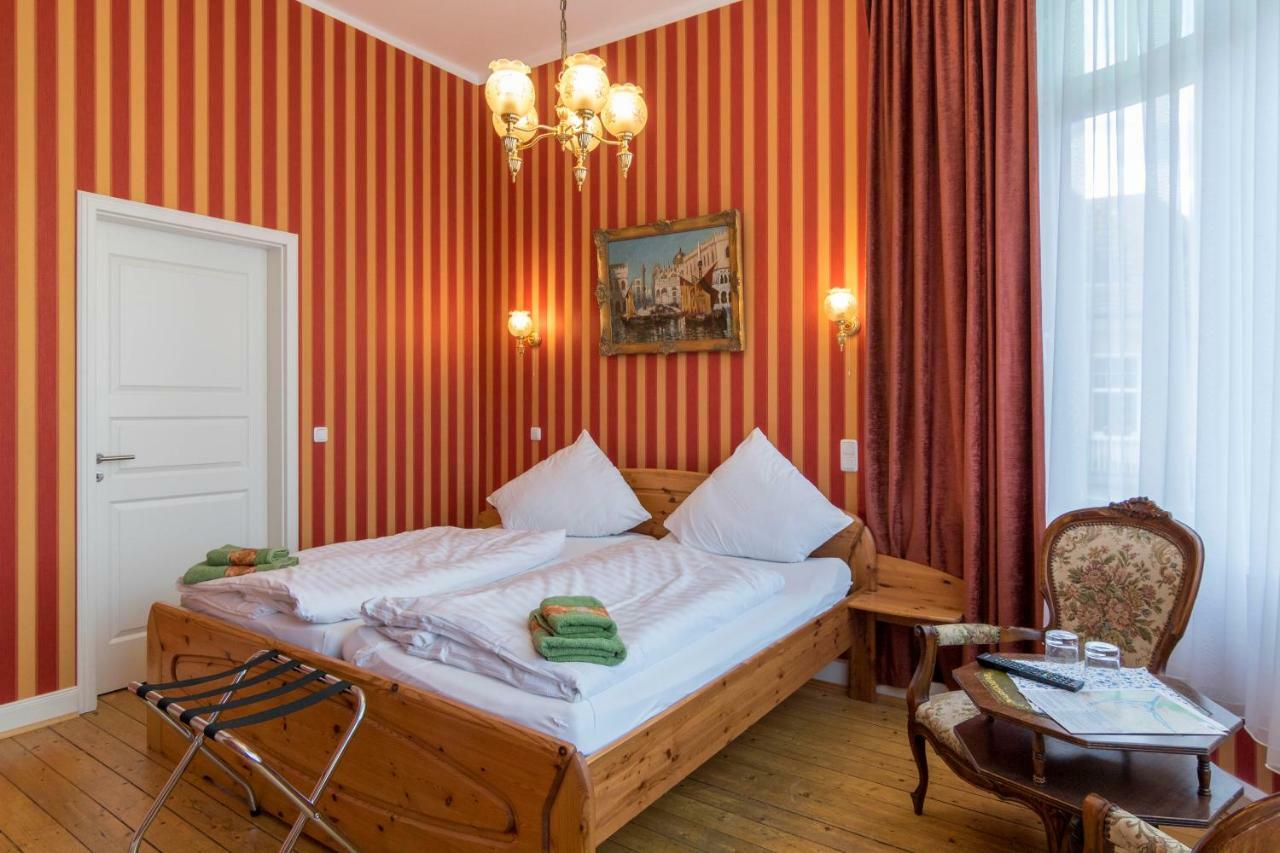 Gaestehaus Musmann Hannoversch Münden Extérieur photo