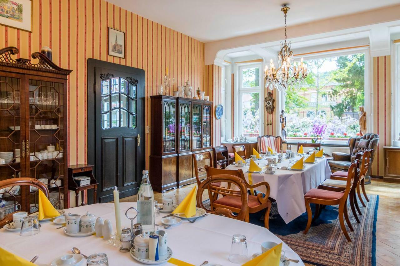 Gaestehaus Musmann Hannoversch Münden Extérieur photo