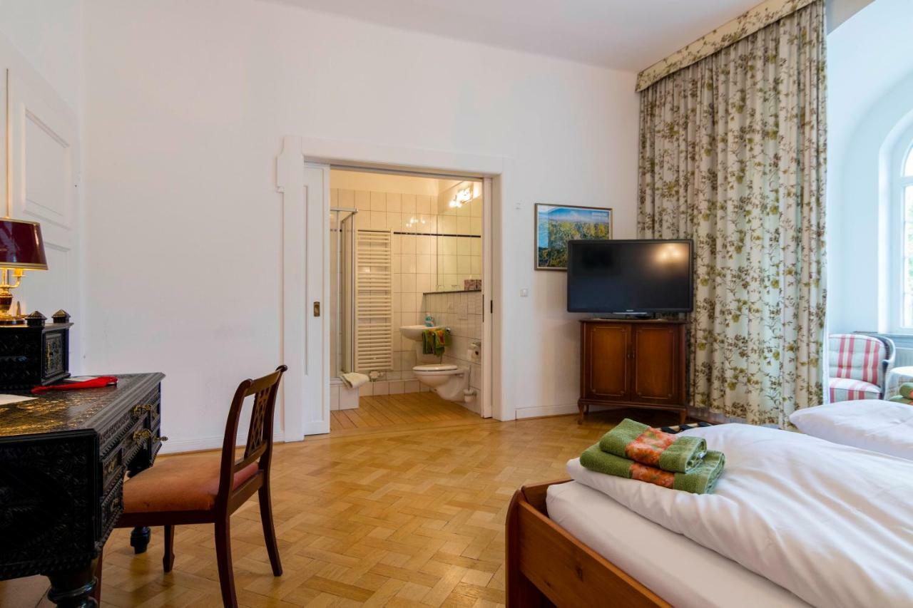 Gaestehaus Musmann Hannoversch Münden Extérieur photo